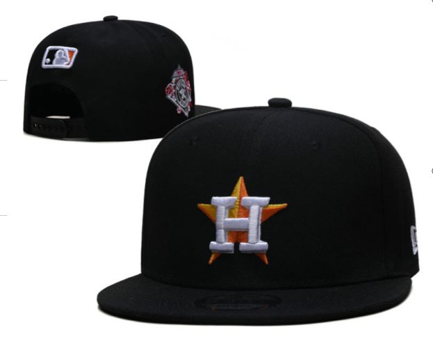 2023 MLB Houston Astros Hat YS202401104->->Sports Caps